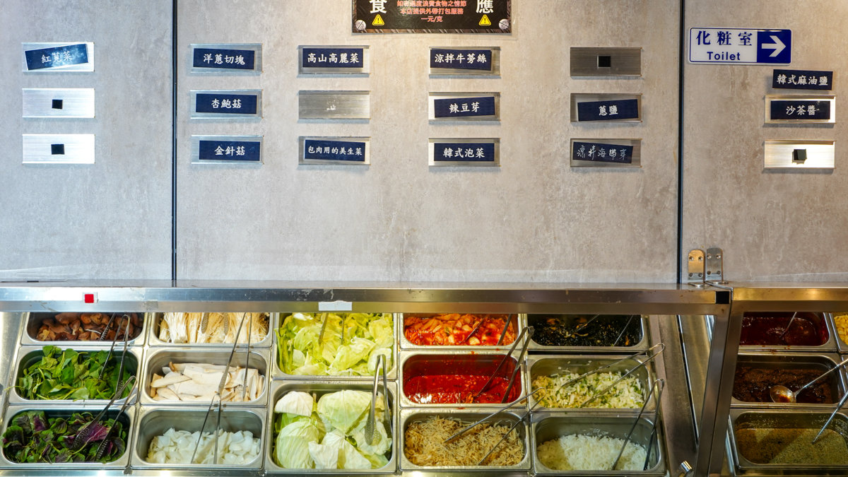 高雄吃到飽CP值王來了!八道晟韓式火烤文橫店388元吃到飽 高雄吃到飽CP值王來了!八道晟韓式火烤文橫店388元吃到飽
