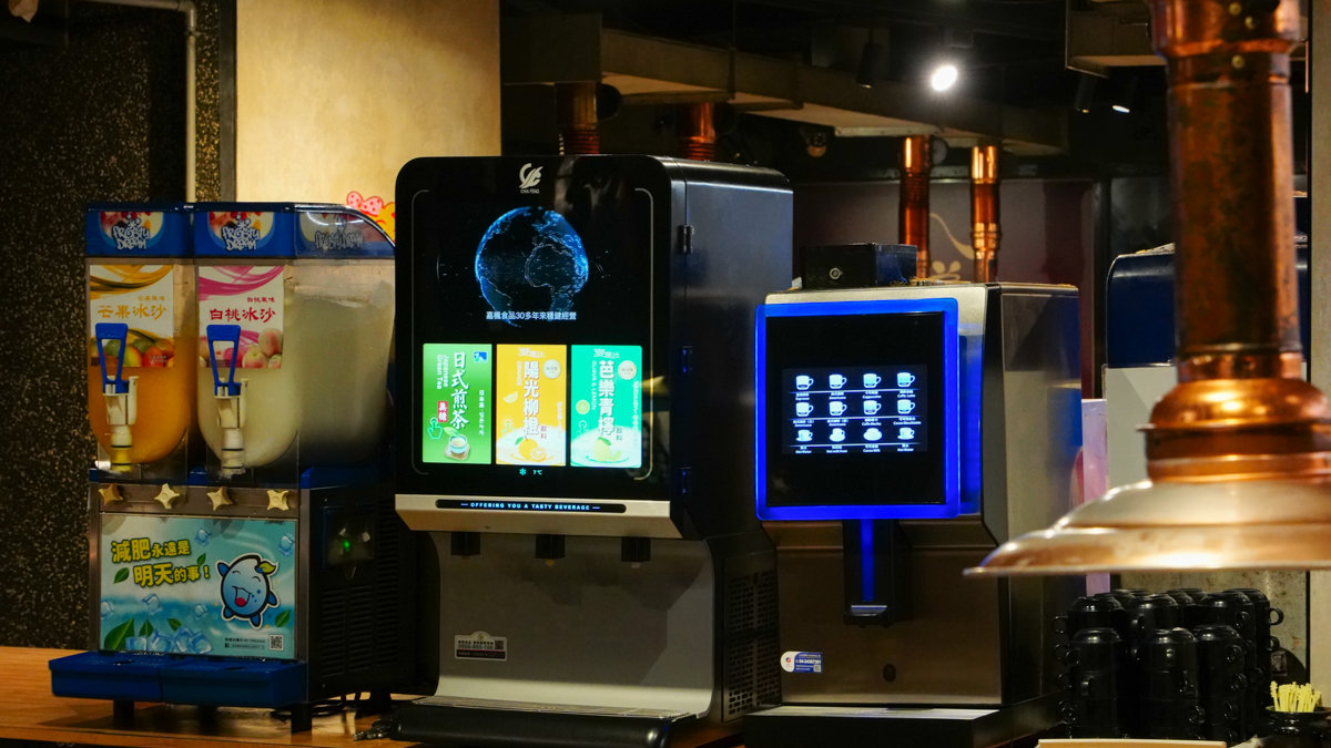 高雄吃到飽CP值王來了!八道晟韓式火烤文橫店388元吃到飽 八道晟韓式火烤吃到飽文橫旗艦店