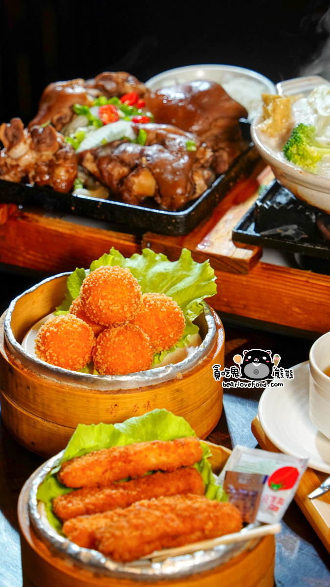 采荷居人文茶館