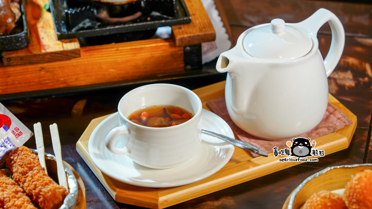 采荷居人文茶館