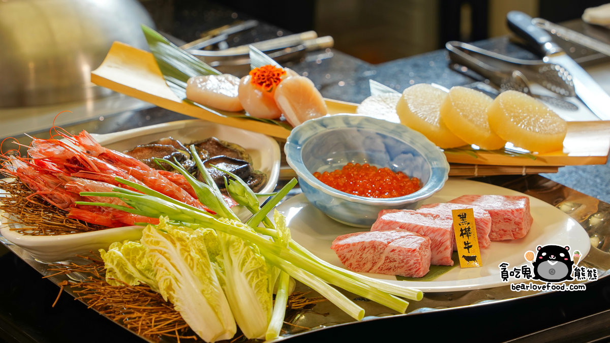 礁溪最強無菜單鐵板燒!東方紅鐵板創意料理,一口征服宜蘭味蕾 東方紅鐵板創意料理