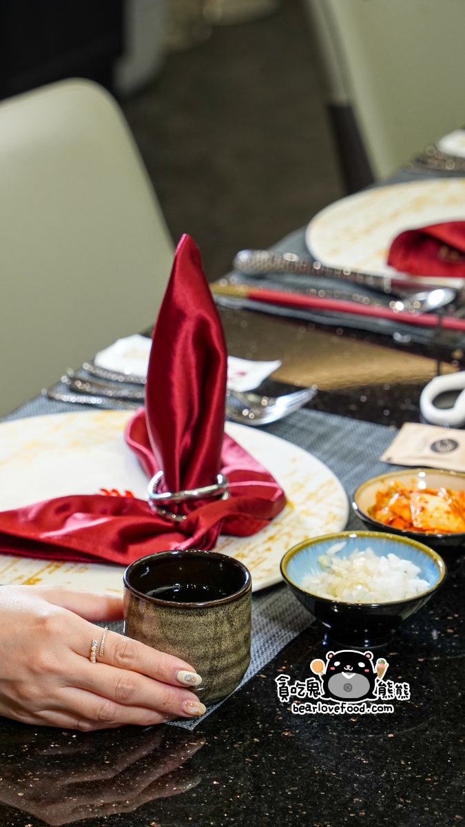 礁溪最強無菜單鐵板燒!東方紅鐵板創意料理,一口征服宜蘭味蕾 東方紅鐵板創意料理