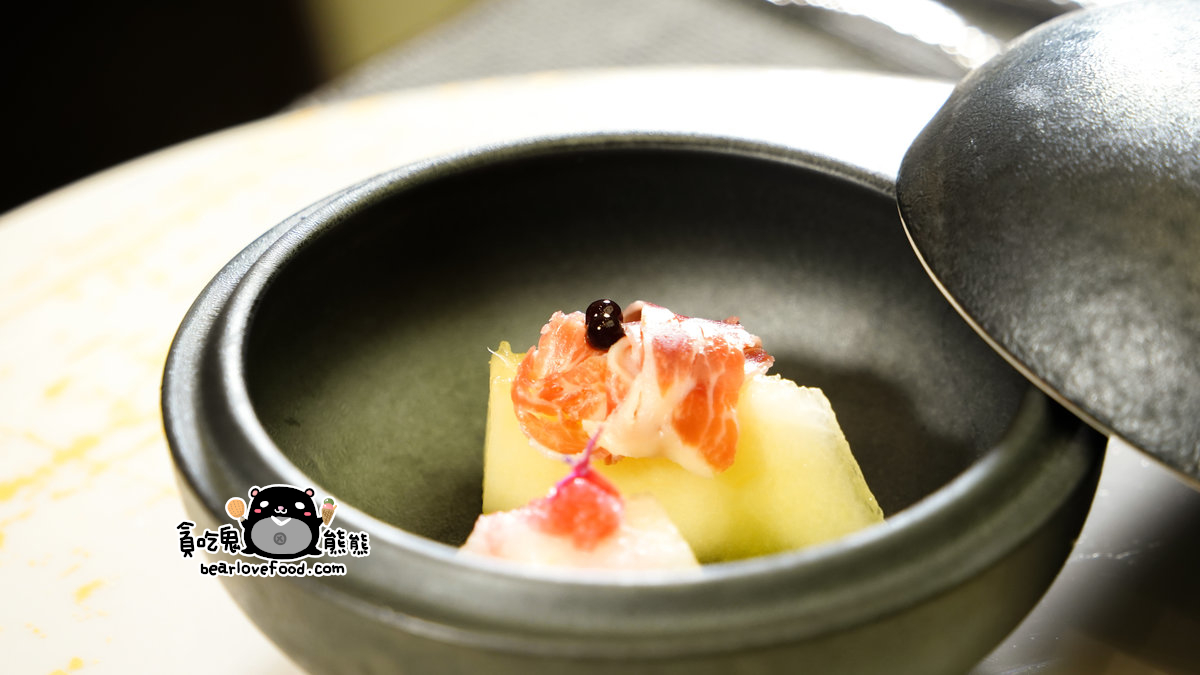 礁溪最強無菜單鐵板燒!東方紅鐵板創意料理,一口征服宜蘭味蕾 東方紅鐵板創意料理