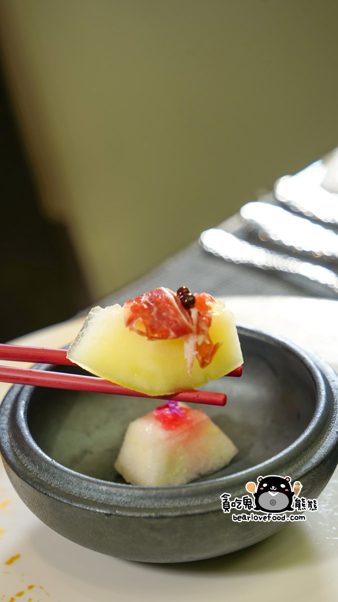 礁溪最強無菜單鐵板燒!東方紅鐵板創意料理,一口征服宜蘭味蕾 東方紅鐵板創意料理