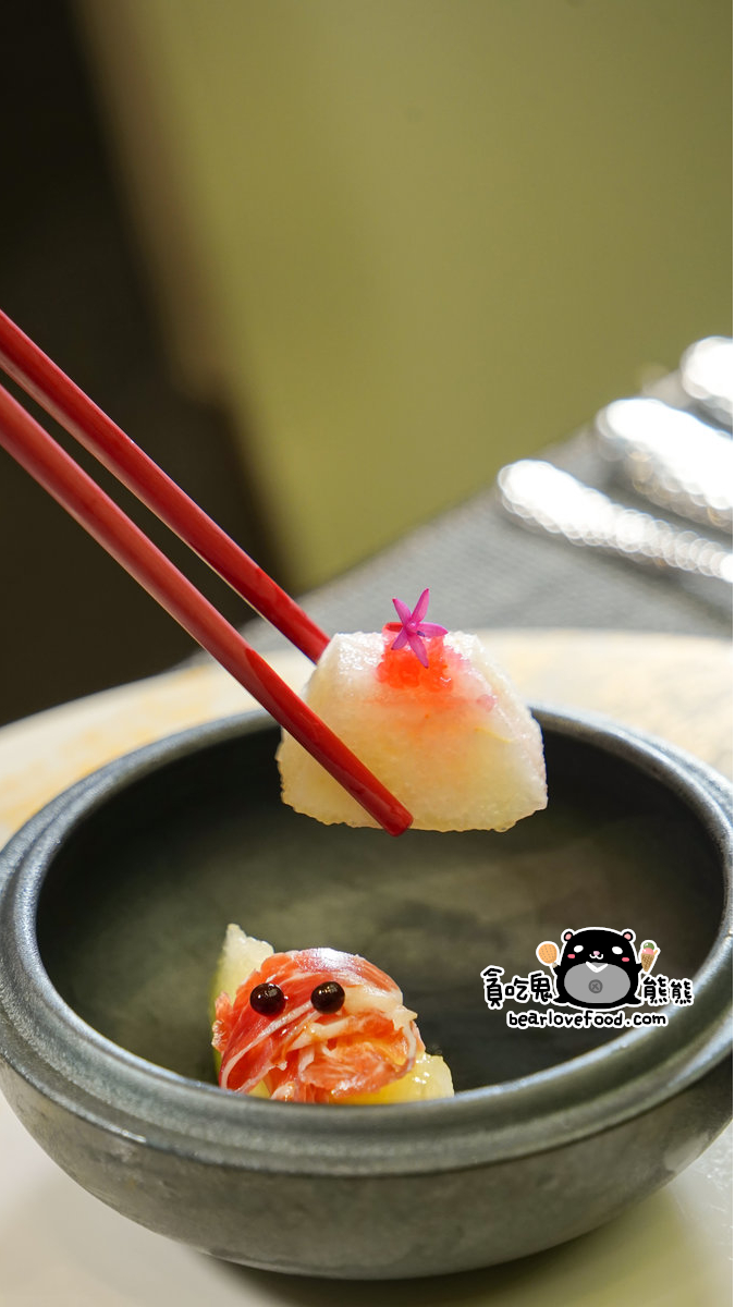 礁溪最強無菜單鐵板燒!東方紅鐵板創意料理,一口征服宜蘭味蕾 東方紅鐵板創意料理