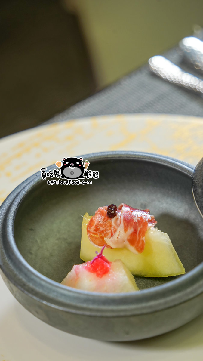 礁溪最強無菜單鐵板燒!東方紅鐵板創意料理,一口征服宜蘭味蕾 東方紅鐵板創意料理