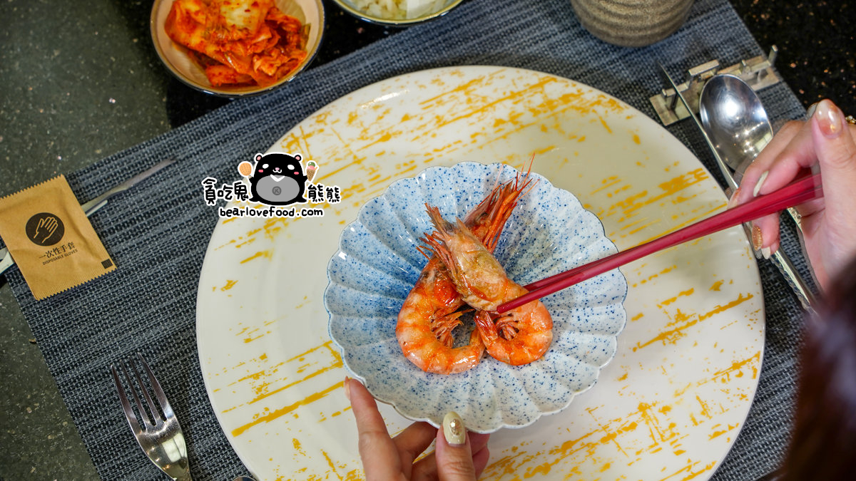 礁溪最強無菜單鐵板燒!東方紅鐵板創意料理,一口征服宜蘭味蕾 東方紅鐵板創意料理