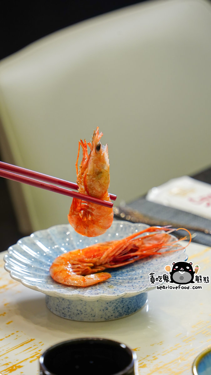 礁溪最強無菜單鐵板燒!東方紅鐵板創意料理,一口征服宜蘭味蕾 東方紅鐵板創意料理