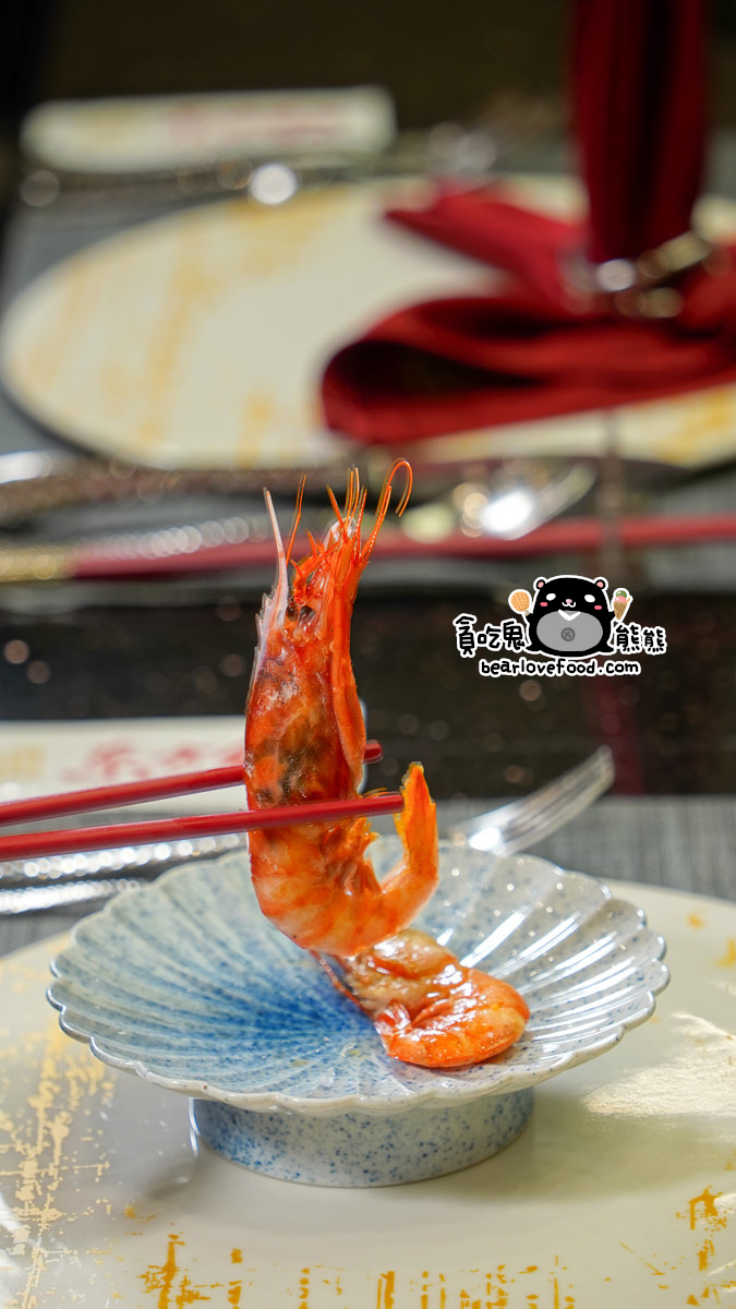 礁溪最強無菜單鐵板燒!東方紅鐵板創意料理,一口征服宜蘭味蕾 東方紅鐵板創意料理