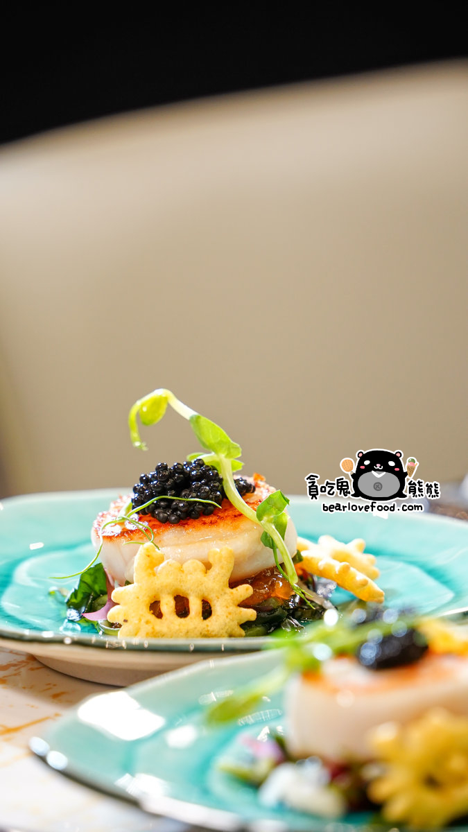 礁溪最強無菜單鐵板燒!東方紅鐵板創意料理,一口征服宜蘭味蕾 東方紅鐵板創意料理