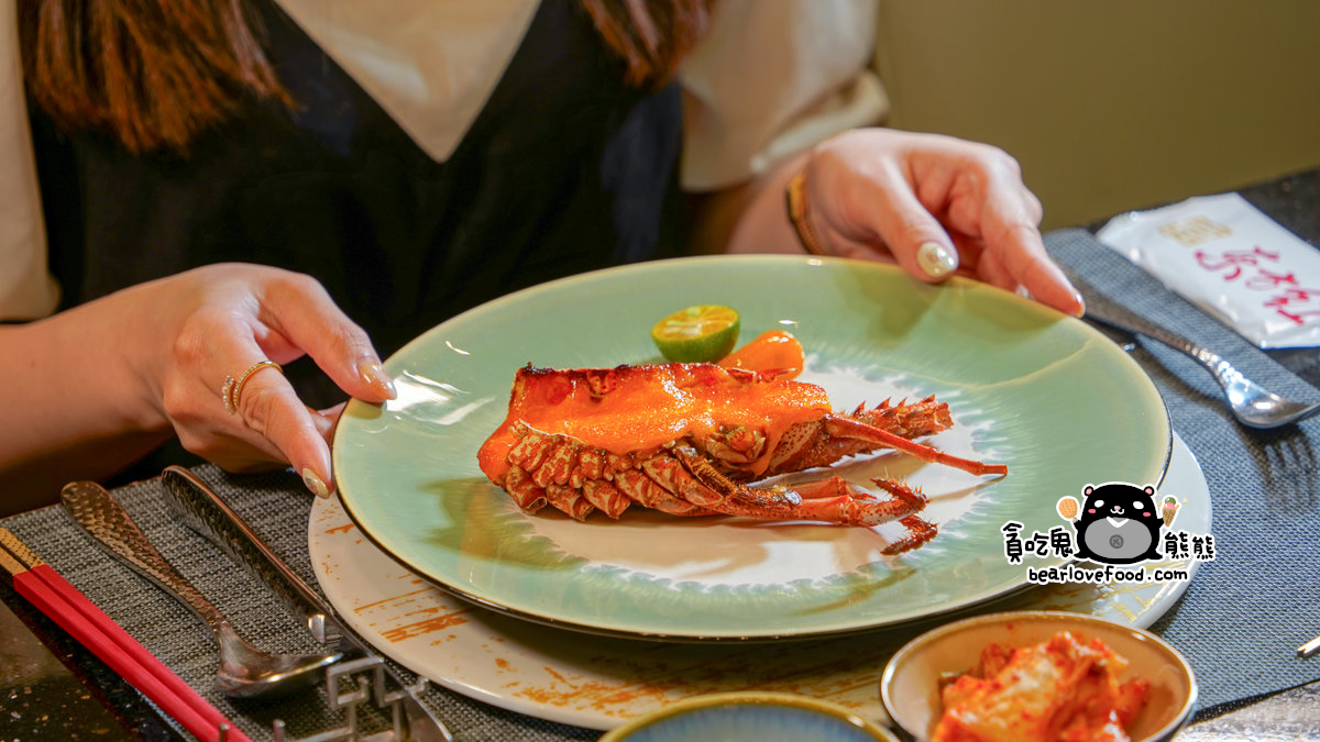 礁溪最強無菜單鐵板燒!東方紅鐵板創意料理,一口征服宜蘭味蕾 東方紅鐵板創意料理