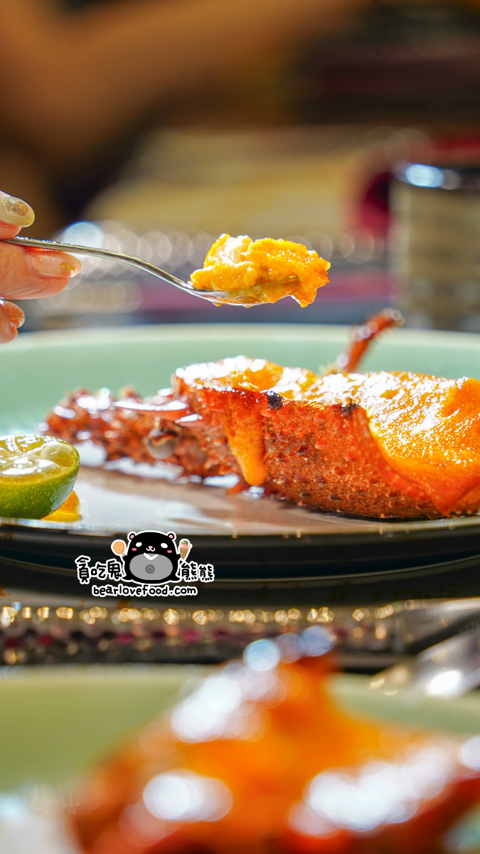 礁溪最強無菜單鐵板燒!東方紅鐵板創意料理,一口征服宜蘭味蕾 東方紅鐵板創意料理