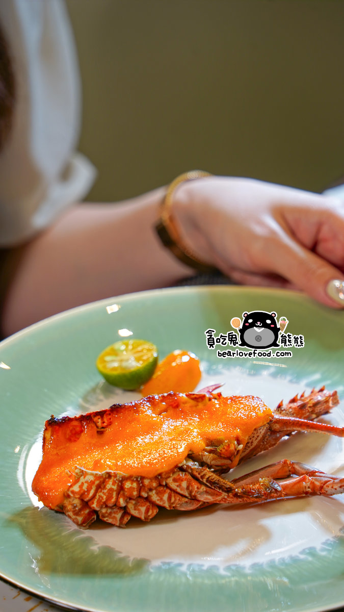 礁溪最強無菜單鐵板燒!東方紅鐵板創意料理,一口征服宜蘭味蕾 東方紅鐵板創意料理