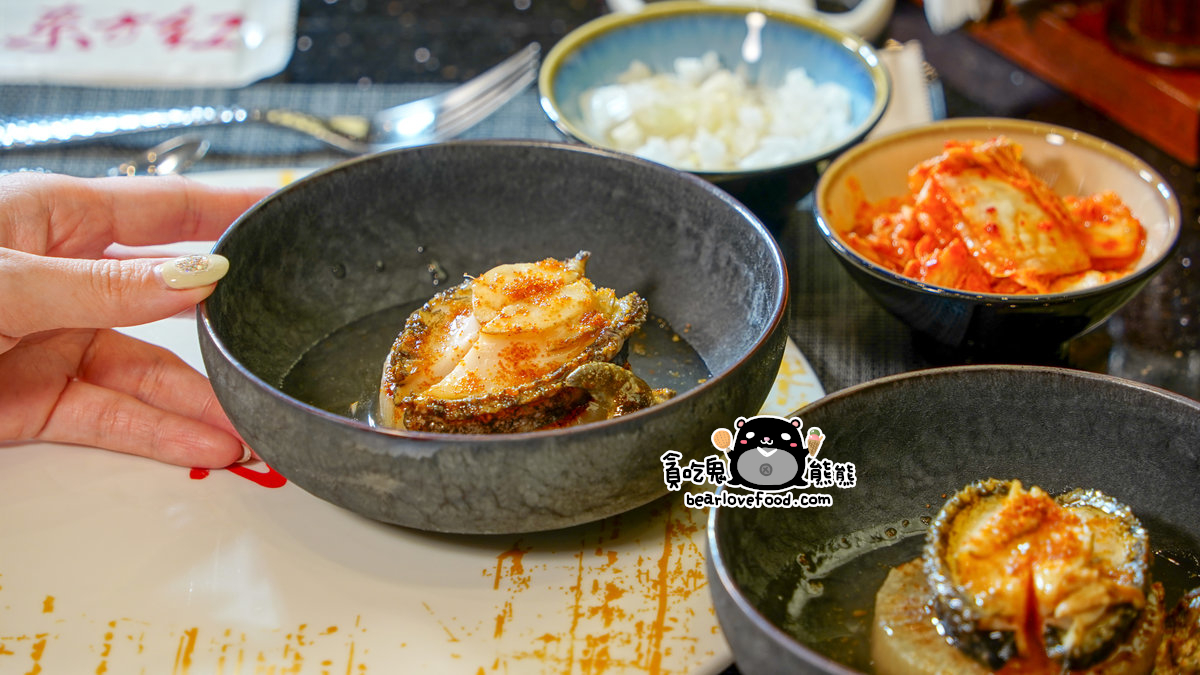 礁溪最強無菜單鐵板燒!東方紅鐵板創意料理,一口征服宜蘭味蕾 東方紅鐵板創意料理