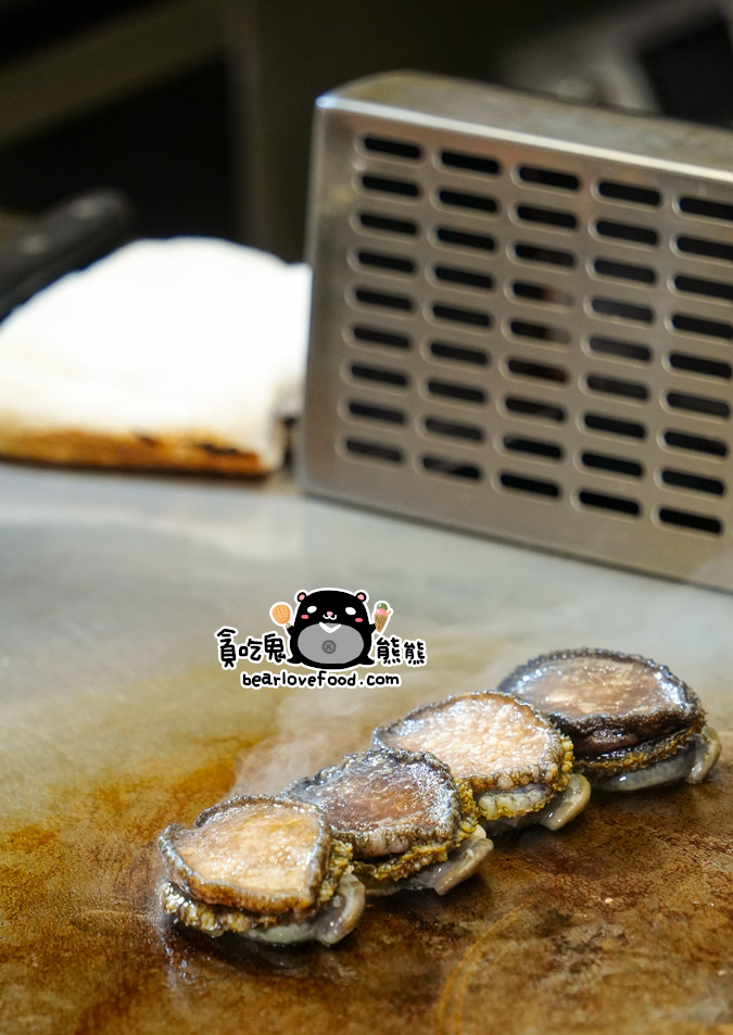 礁溪最強無菜單鐵板燒!東方紅鐵板創意料理,一口征服宜蘭味蕾 東方紅鐵板創意料理