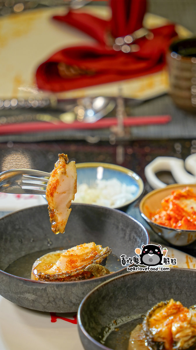 礁溪最強無菜單鐵板燒!東方紅鐵板創意料理,一口征服宜蘭味蕾 東方紅鐵板創意料理