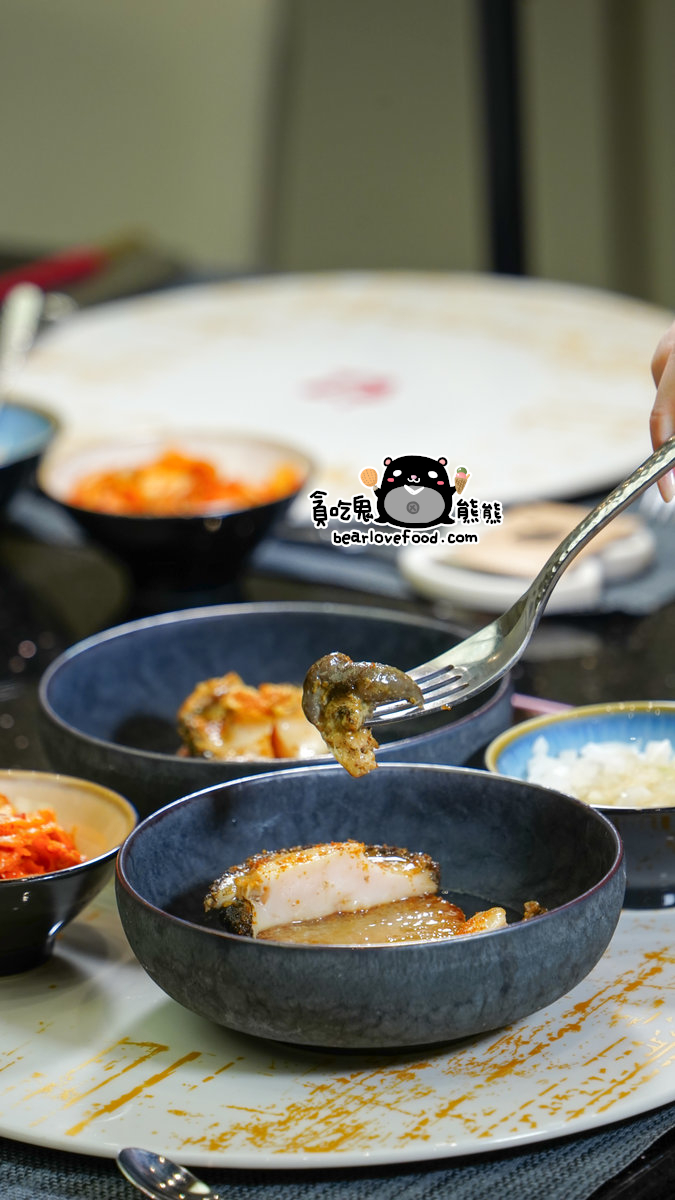 礁溪最強無菜單鐵板燒!東方紅鐵板創意料理,一口征服宜蘭味蕾 東方紅鐵板創意料理