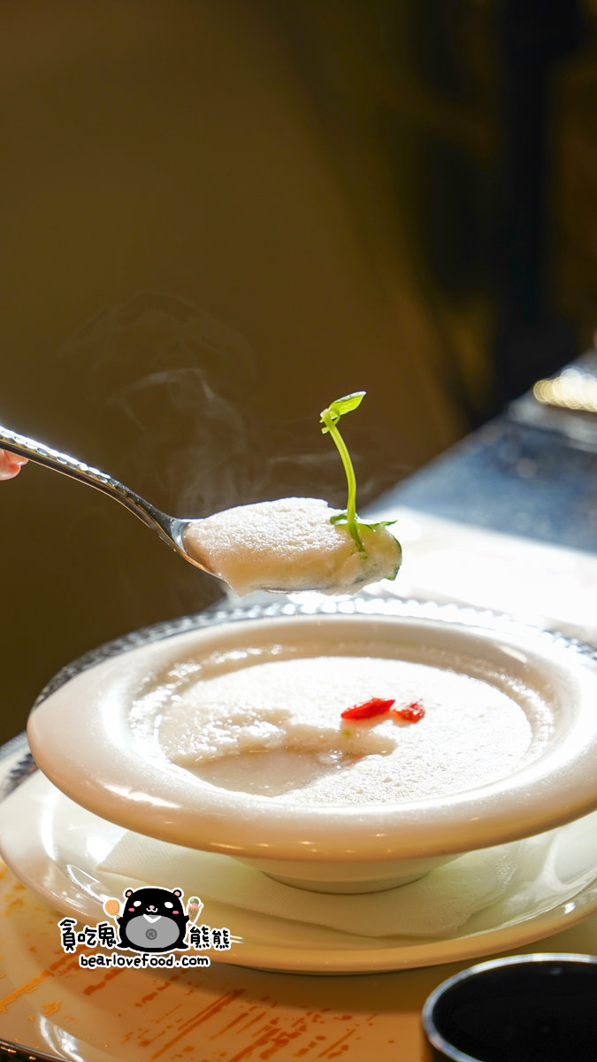 礁溪最強無菜單鐵板燒!東方紅鐵板創意料理,一口征服宜蘭味蕾 東方紅鐵板創意料理