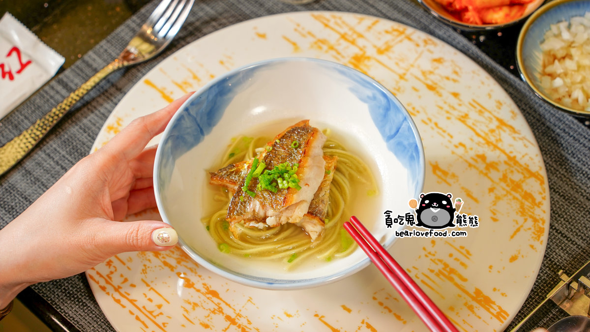 礁溪最強無菜單鐵板燒!東方紅鐵板創意料理,一口征服宜蘭味蕾 東方紅鐵板創意料理