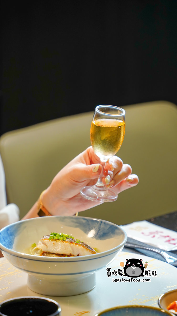 礁溪最強無菜單鐵板燒!東方紅鐵板創意料理,一口征服宜蘭味蕾 東方紅鐵板創意料理