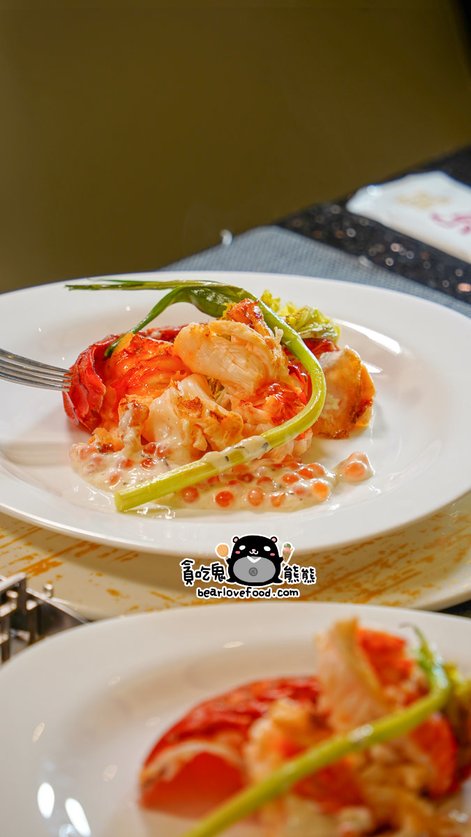 礁溪最強無菜單鐵板燒!東方紅鐵板創意料理,一口征服宜蘭味蕾 東方紅鐵板創意料理