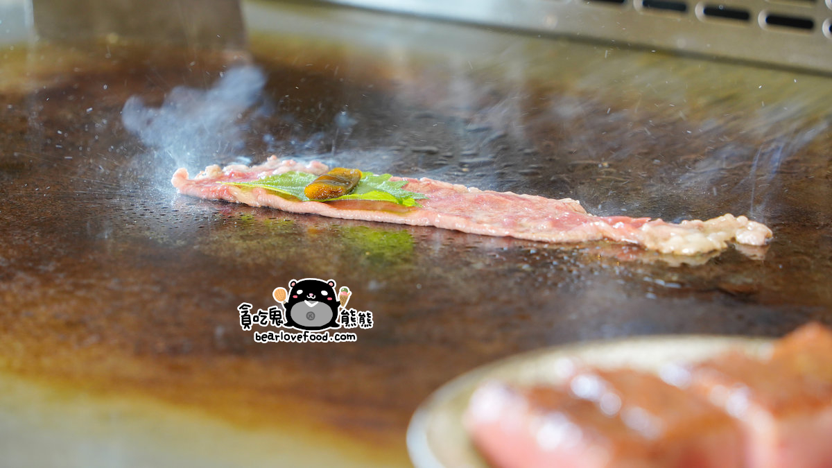 礁溪最強無菜單鐵板燒!東方紅鐵板創意料理,一口征服宜蘭味蕾 東方紅鐵板創意料理