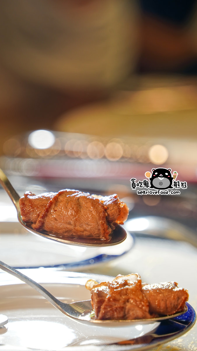 礁溪最強無菜單鐵板燒!東方紅鐵板創意料理,一口征服宜蘭味蕾 東方紅鐵板創意料理