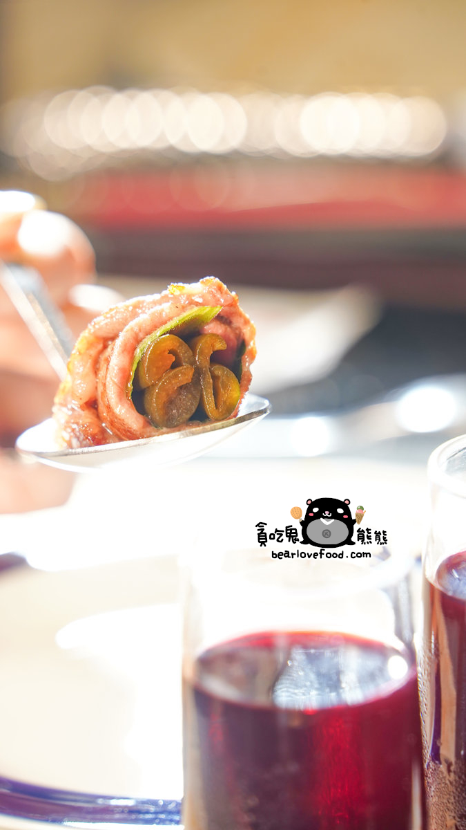 礁溪最強無菜單鐵板燒!東方紅鐵板創意料理,一口征服宜蘭味蕾 東方紅鐵板創意料理