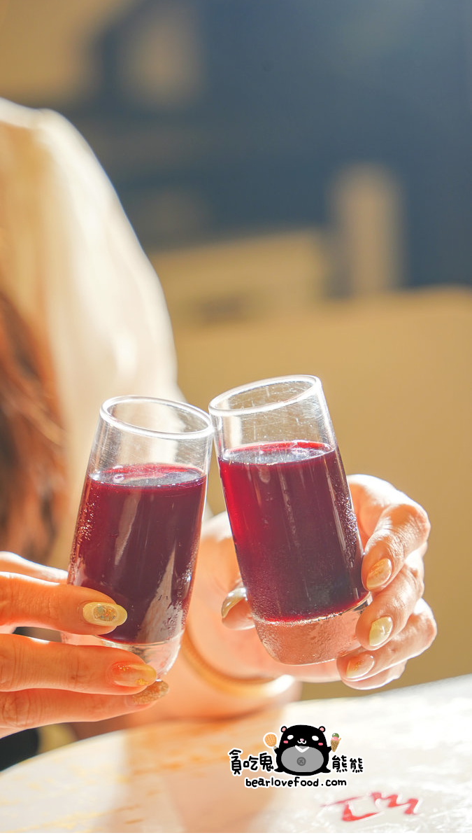 礁溪最強無菜單鐵板燒!東方紅鐵板創意料理,一口征服宜蘭味蕾 東方紅鐵板創意料理