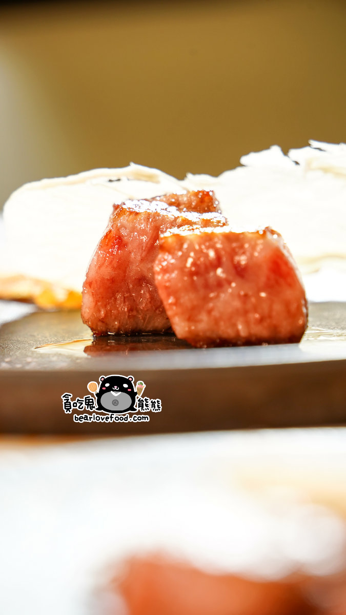 礁溪最強無菜單鐵板燒!東方紅鐵板創意料理,一口征服宜蘭味蕾 東方紅鐵板創意料理