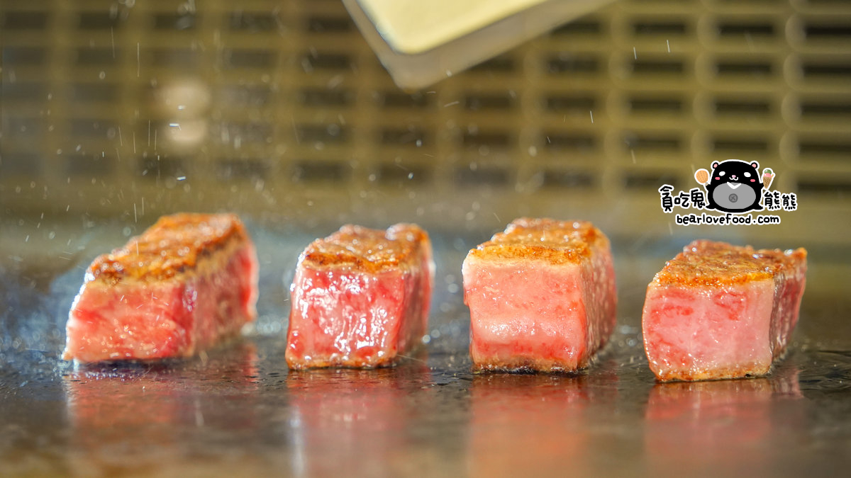 礁溪最強無菜單鐵板燒!東方紅鐵板創意料理,一口征服宜蘭味蕾 東方紅鐵板創意料理