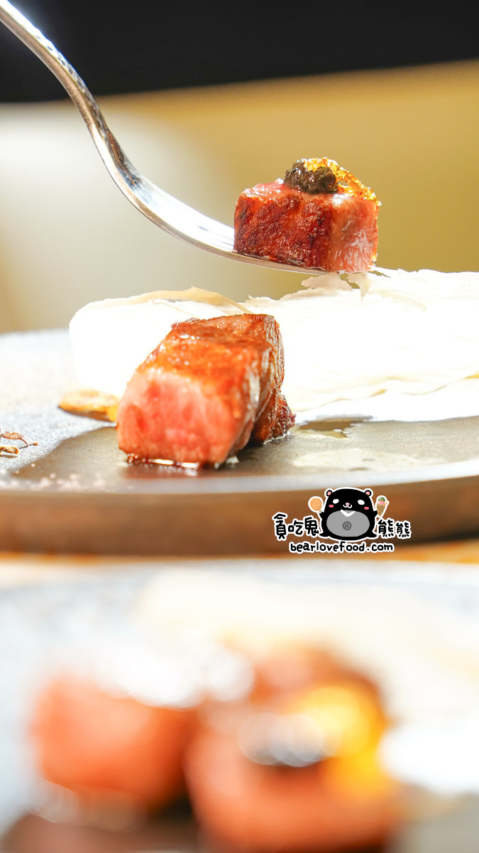 礁溪最強無菜單鐵板燒!東方紅鐵板創意料理,一口征服宜蘭味蕾 東方紅鐵板創意料理