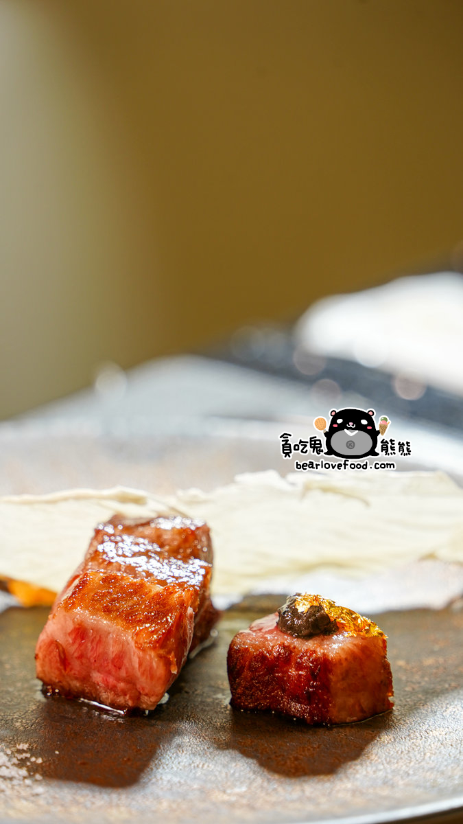 礁溪最強無菜單鐵板燒!東方紅鐵板創意料理,一口征服宜蘭味蕾 東方紅鐵板創意料理