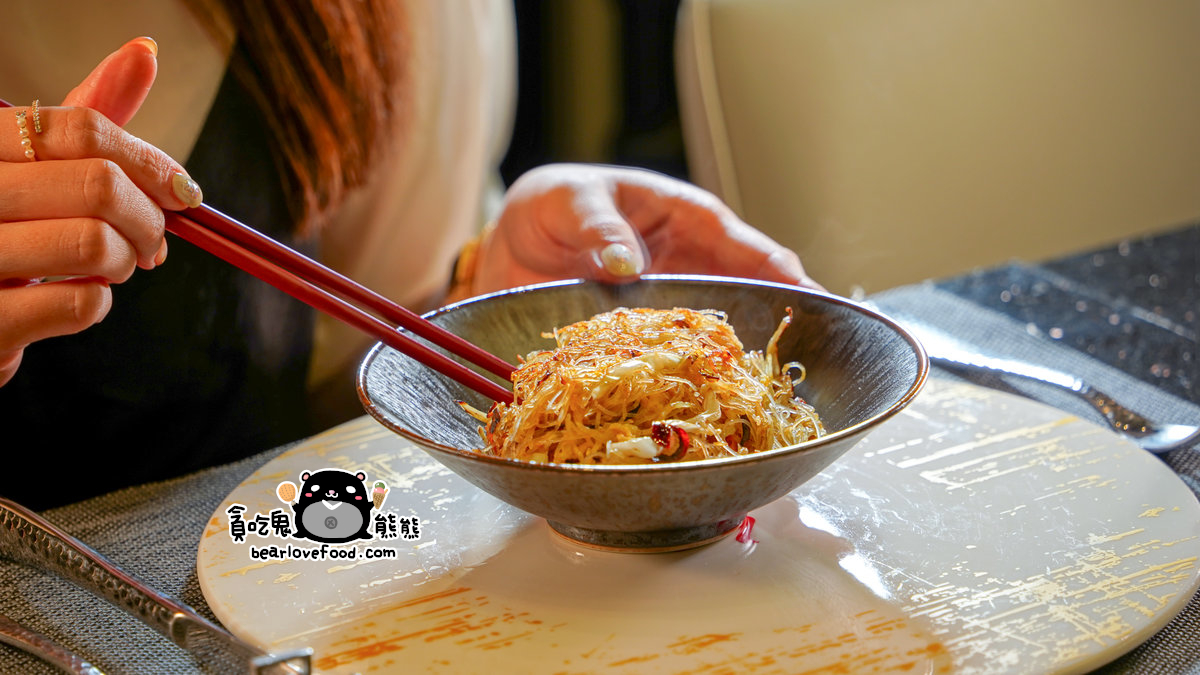 礁溪最強無菜單鐵板燒!東方紅鐵板創意料理,一口征服宜蘭味蕾 東方紅鐵板創意料理