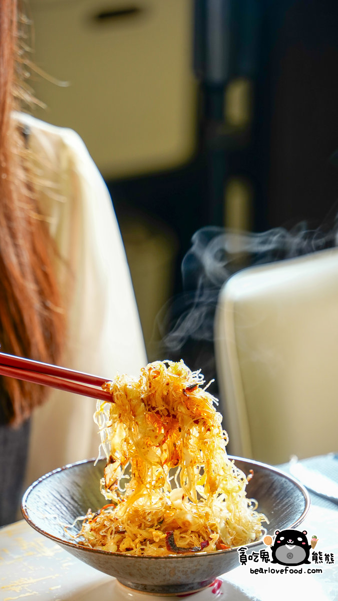 礁溪最強無菜單鐵板燒!東方紅鐵板創意料理,一口征服宜蘭味蕾 東方紅鐵板創意料理