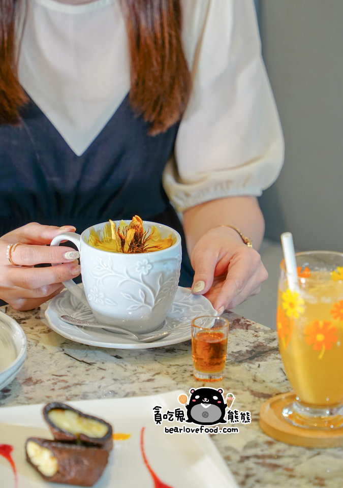 礁溪最強無菜單鐵板燒!東方紅鐵板創意料理,一口征服宜蘭味蕾 東方紅鐵板創意料理