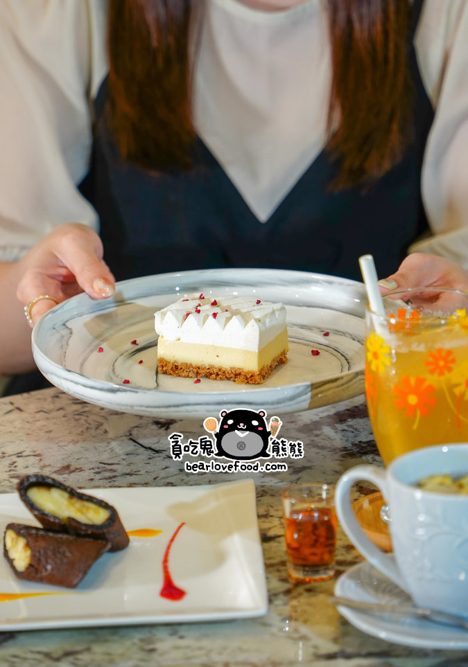 礁溪最強無菜單鐵板燒!東方紅鐵板創意料理,一口征服宜蘭味蕾 東方紅鐵板創意料理