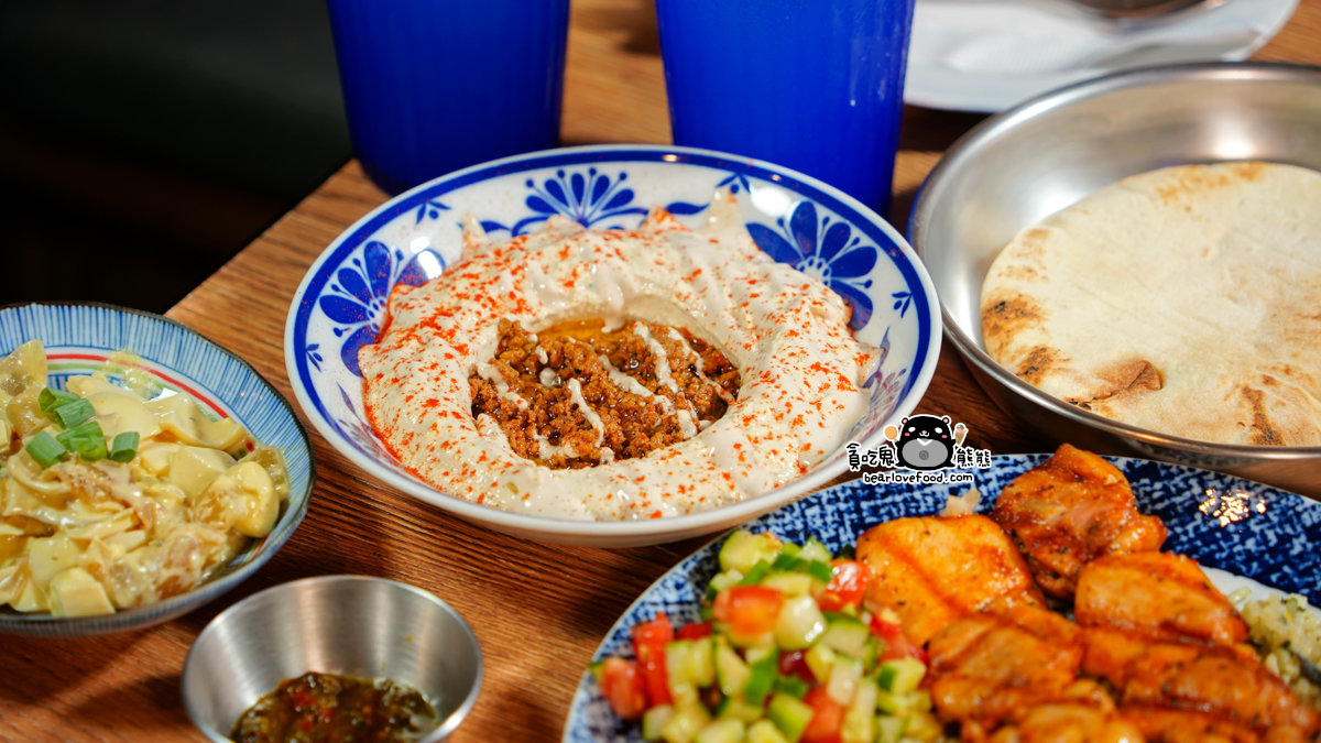 Loracorlo 以色列餐廳