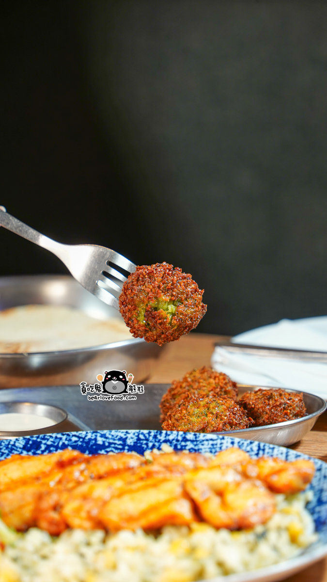 Loracorlo 以色列餐廳