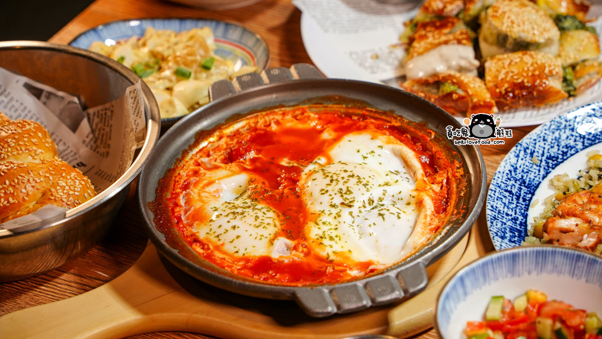 Loracorlo 以色列餐廳