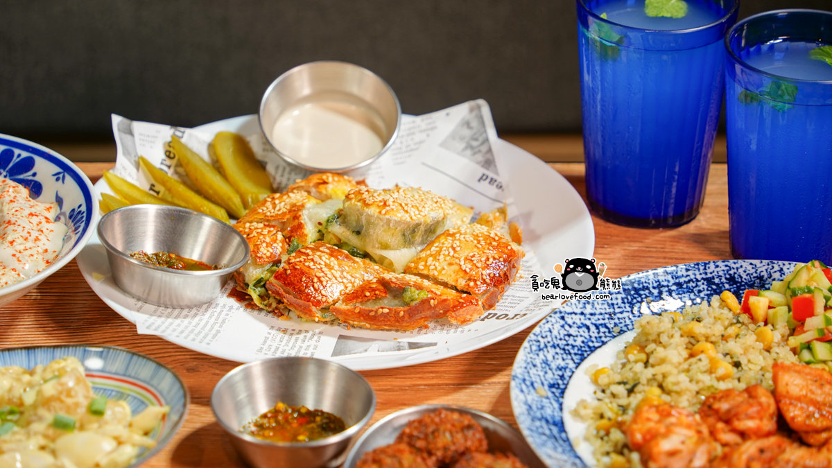 Loracorlo 以色列餐廳