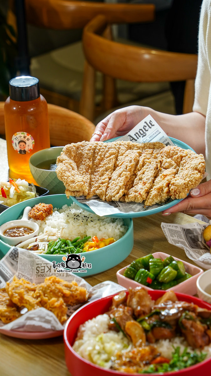 ZL小餐館
