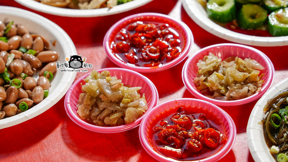 本土原汁牛肉麵