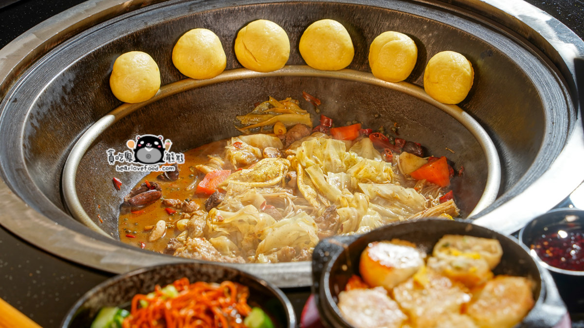 鐵娘子鉄燉雞