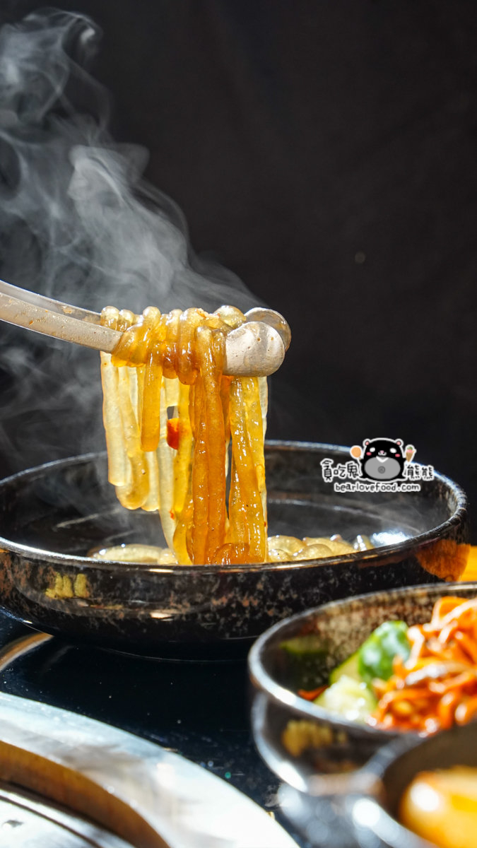 鐵娘子鉄燉雞
