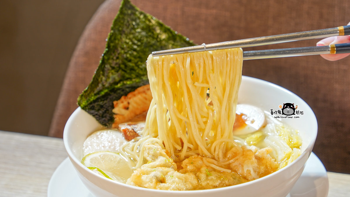 島之麵屋（高雄總店）