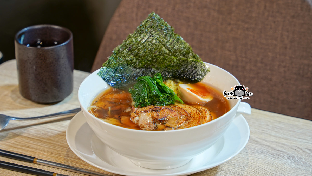 島之麵屋（高雄總店）