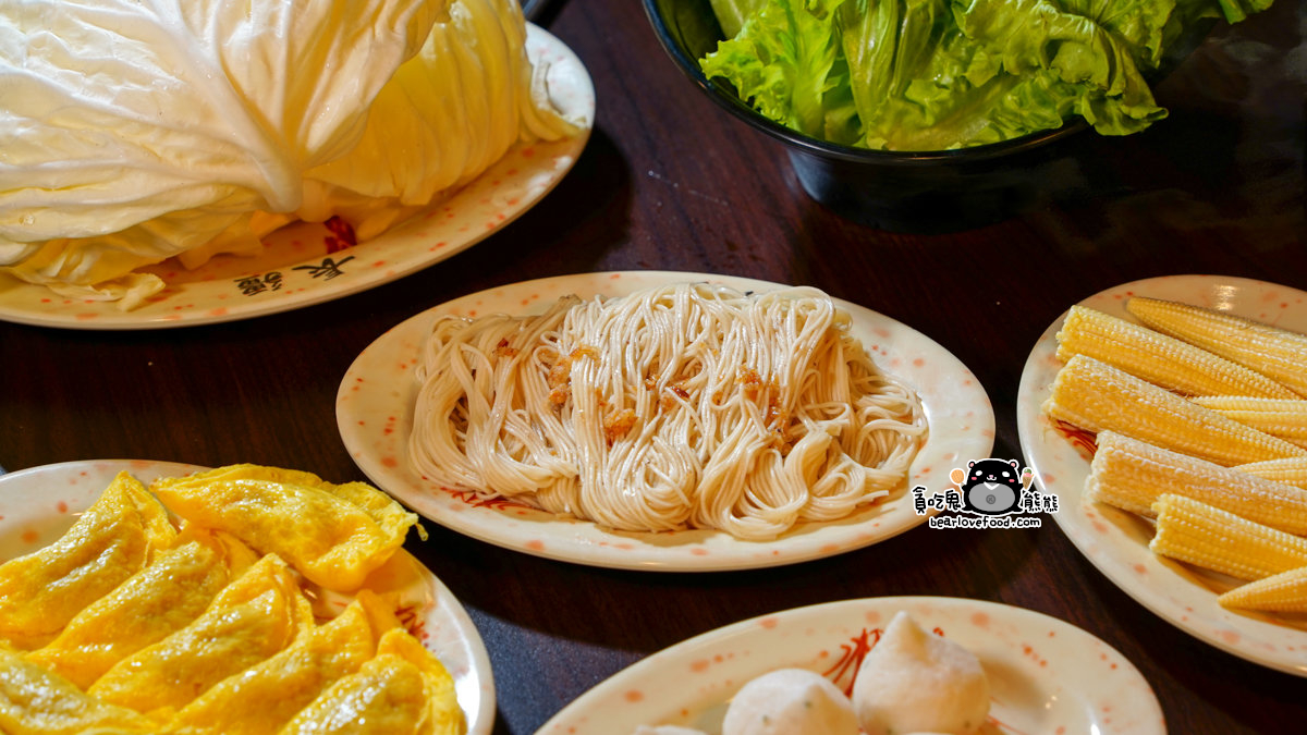 長疆羊肉爐-嘉義北港店
