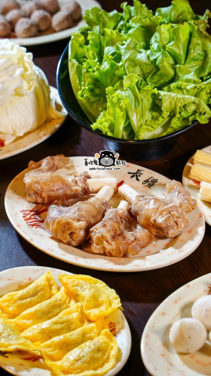 長疆羊肉爐-嘉義北港店