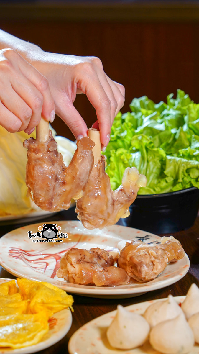長疆羊肉爐-嘉義北港店